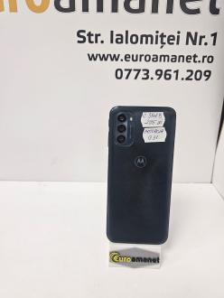 Telefon mobil Motorola Moto G31, Dual SIM, 64GB, 4GB RAM, 4G