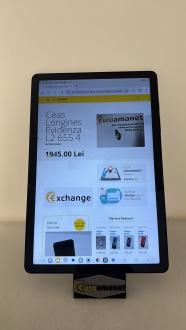 Tableta Samsung Galaxy Tab A9, Octa-Core, 8.7", 8GB RAM, 128GB, WIFI