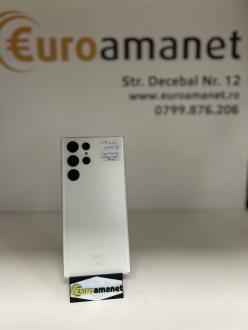 Telefon mobil Samsung Galaxy S22 Ultra, Dual SIM, 256GB, 12GB RAM