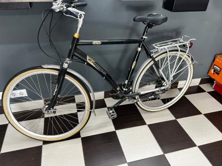 Bicicleta Batavus Jakima