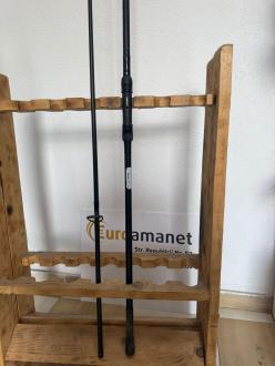  LANSETA HAKUYO MTX 14 BLACK EDITION