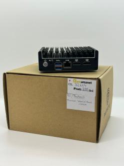 Mini PC Protectli Vault FW2B, Intel J3060