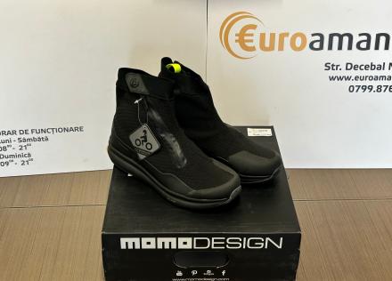 Ghete MOMO DESIGN Firegun-1 WP, Marimea 43