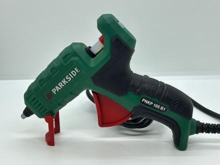 Pistol de lipit PARKSIDE PNKP 105 B1