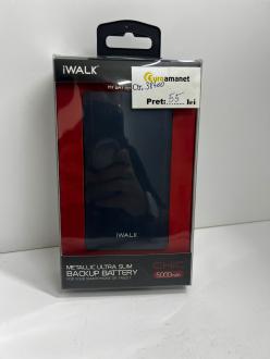 Baterie Externa iWalk Extreme 5000 mAh