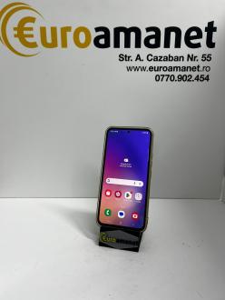 Telefon mobil Samsung Galaxy A54, Dual SIM, 8GB RAM, 128GB