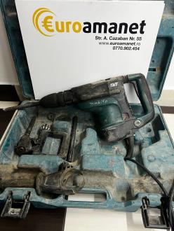 Ciocan demolator Makita HM0870C, 1100 W