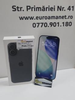 Telefon mobil Apple iPhone 17, 256GB