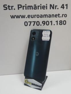 Telefon mobil Motorola Moto e13, 64GB