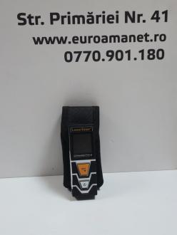 Telemetru Cu Laser Laserliner Range-master T2, Max.20m