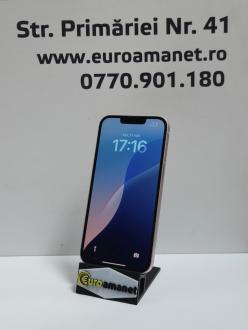 Telefon mobil Apple iPhone 13, 128GB, 5G B.74%
