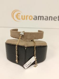 Bratara aur 14 k, 2.08 gr