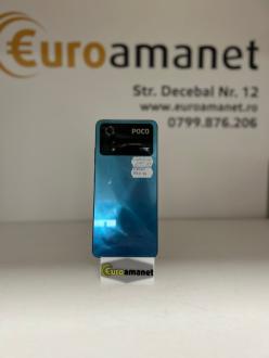 Telefon POCO X4 Pro 5G, 128GB, 6GB RAM