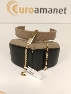 Bratara aur 14k, 2,69 grame