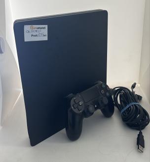 Consola Sony PlayStation 4 PS4, 500 GB