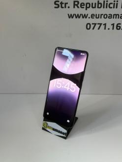 Telefon mobil Xiaomi Redmi Note 14 Pro, 8GB RAM, 256GB, Midnight Black