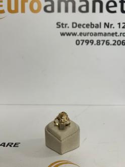 Inel Aur 14k 