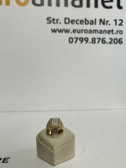 Inel Aur 14k 