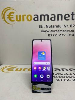 Telefon mobil Samsung Galaxy A53, Dual SIM, 6GB RAM, 128GB