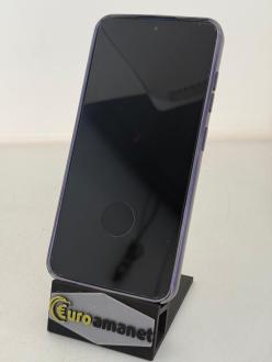 Telefon mobil Samsung Galaxy S25, Dual SIM, 12GB RAM, 128GB, 5G, Navy