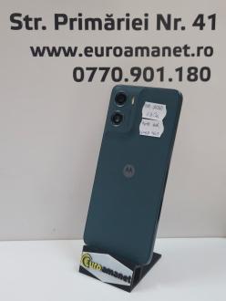 Telefon mobil Motorola G06 Dual SIM, 64GB, 4GB RAM, Tapestry