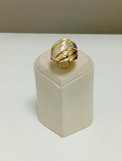 Inel Aur 14 K