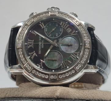 Ceas Raymond Weil Parsifal 7241-SL2-00278