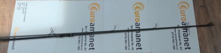 Lanseta Prologic Commander, 3.60m, 3lbs, 2 tronsoane