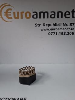 BRATARA EXTENSIBILA DIN ARGINT
