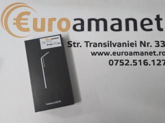 Telefon mobil Samsung Galaxy S25 FE, Dual SIM, 8GB RAM, 128GB, 5G, Navy, Neactivat