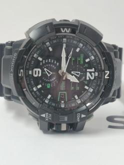 Ceas Casio G-Shock Gravitymaster GW-A1100-1A3ER