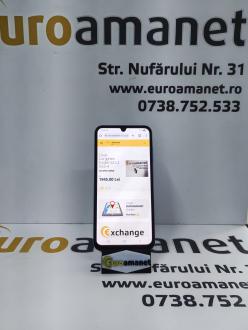 Telefon mobil Samsung Galaxy A25, Dual SIM, 6GB RAM, 128GB