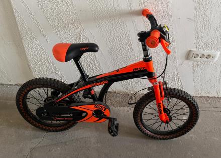 Bicicleta To You 97