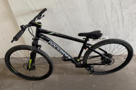 Bicicleta Rockrider ST 530