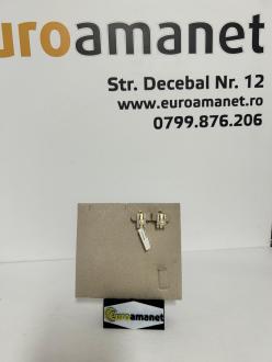 Cercei Aur 14k