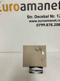 Cercei Aur 14k