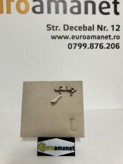 Cercei Aur 14k