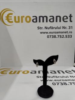 Cercei Aur 