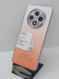 Telefon mobil OPPO Reno12 FS, Dual SIM, 512GB, 8GB RAM, 4G, Amber Orange