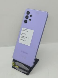 Telefon mobil Samsung Galaxy A32, Dual SIM, 128GB, 4G