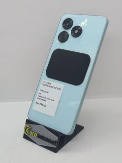Telefon mobil Honor X5c Plus, 4GB RAM, 256GB, Ocean Cyan