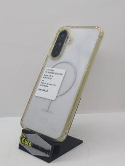 Telefon mobil Samsung Galaxy A56, Dual SIM, 8GB RAM, 256GB, 5G, Awesome LightGray