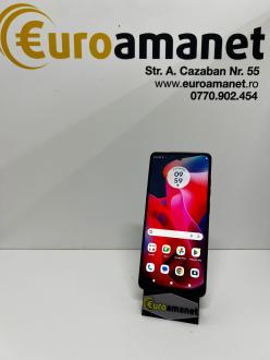 Telefon Motorola Moto g24, Dual SIM, 8GB RAM, 128GB