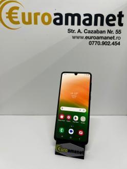 Telefon Samsung Galaxy A33, Dual SIM, 6GB RAM, 128GB