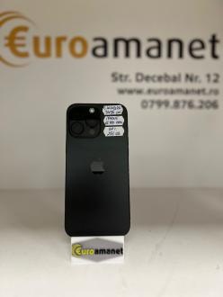 Telefon mobil Apple iPhone 16 Pro Max, 256GB,97% bat.