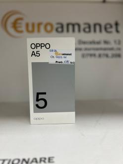 Telefon OPPO A5 4G, 128GB, 4GB RAM
