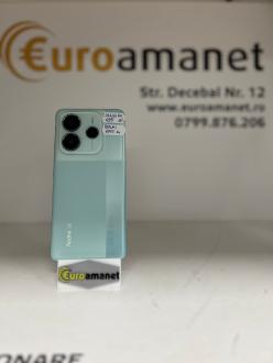 Telefon mobil Xiaomi Redmi Note 14, 8GB RAM, 256GB