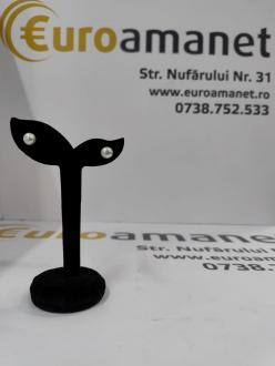 Cercei Aur 