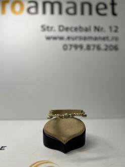 Bratara cu snur Aur 14k 