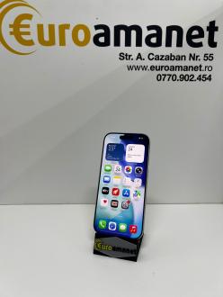 Telefon Apple iPhone 17 Pro, 512GB, Silver